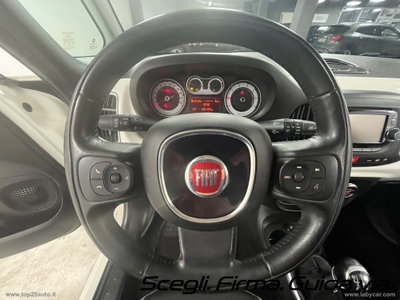 Fiat 500L 1.6 Multijet 105 CV Pop Star (9)