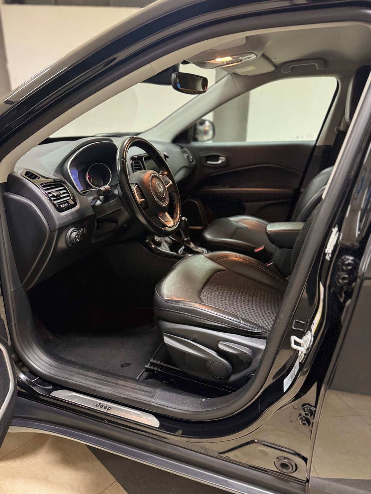 Jeep Compass 2.0 Multijet II aut. 4WD Limited (12)