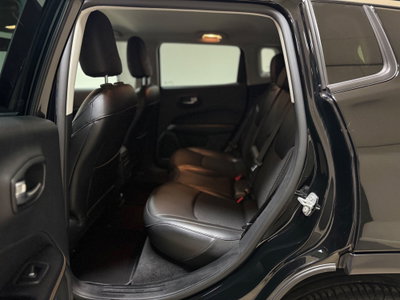 Jeep Compass 2.0 Multijet II aut. 4WD Limited (8)