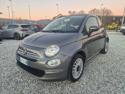 Fiat 500 1.2 Lounge usata