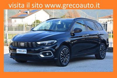 Fiat Tipo Station Wagon Tipo 1.6 Mjt S&S SW Life usata