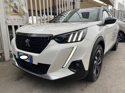 Peugeot 2008 PureTech 130 S&S EAT8 GT Line usata