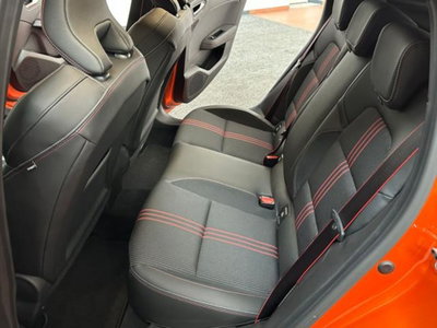 Renault Clio Full Hybrid E-Tech 140 CV 5 porte R.S. Line (14)