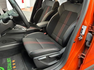 Renault Clio Full Hybrid E-Tech 140 CV 5 porte R.S. Line (9)