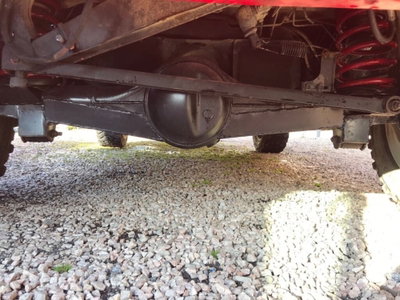 Mitsubishi Pajero 2.0 16V GDI 3p. Competition (12)