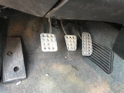 Mitsubishi Pajero 2.0 16V GDI 3p. Competition (9)