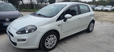 Fiat Grande Punto 1.3 MJT 75 CV 5 porte S&S Actual usata
