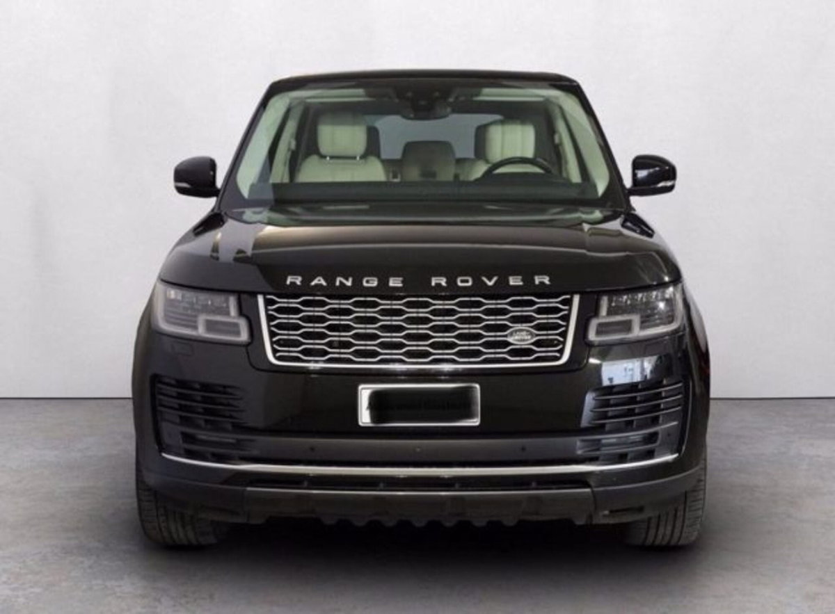 Land Rover Range Rover 3.0D l6 Autobiography