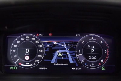 Land Rover Range Rover 3.0D l6 Autobiography (12)