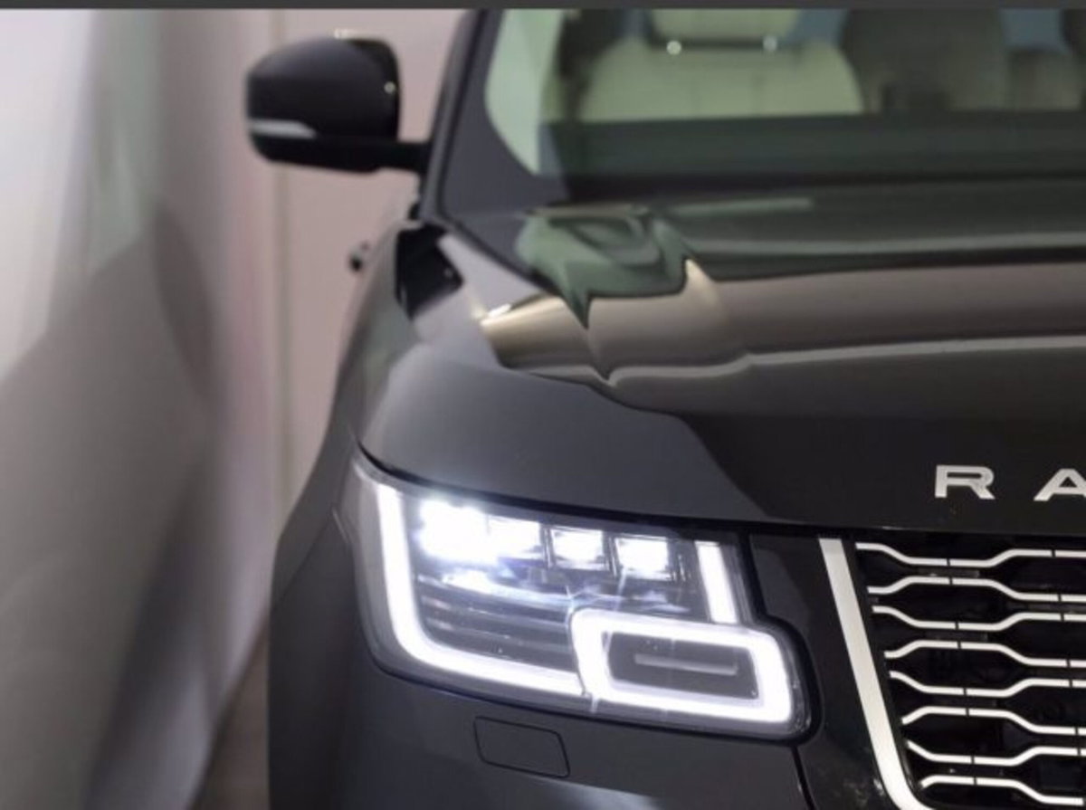 Land Rover Range Rover 3.0D l6 Autobiography (19)