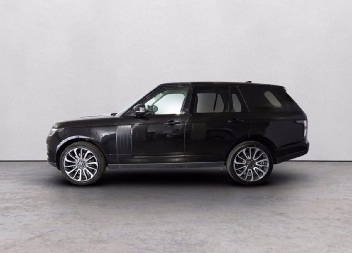 Land Rover Range Rover 3.0D l6 Autobiography (2)
