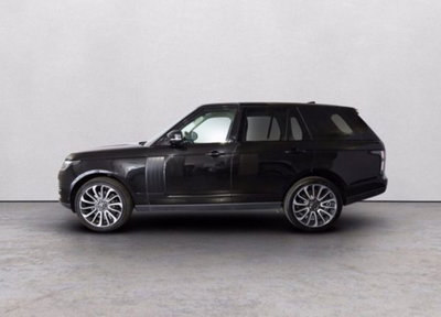 Land Rover Range Rover 3.0D l6 Autobiography (2)