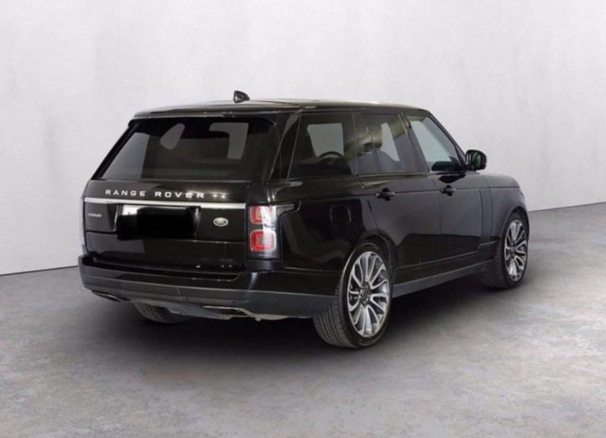 Land Rover Range Rover 3.0D l6 Autobiography (3)