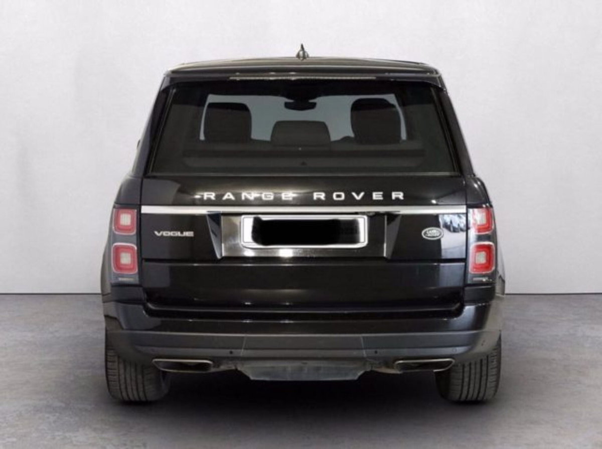 Land Rover Range Rover 3.0D l6 Autobiography (4)