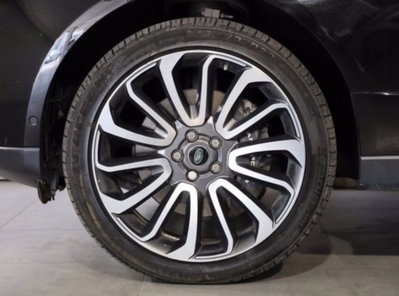 Land Rover Range Rover 3.0D l6 Autobiography (5)