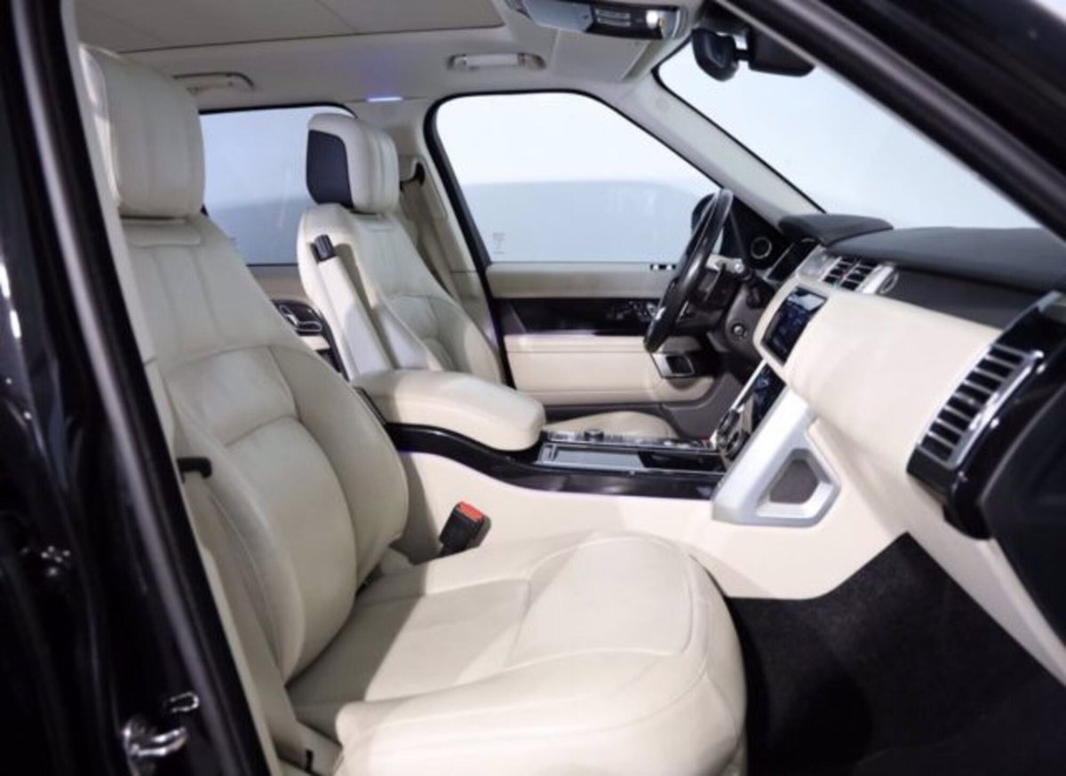 Land Rover Range Rover 3.0D l6 Autobiography (6)