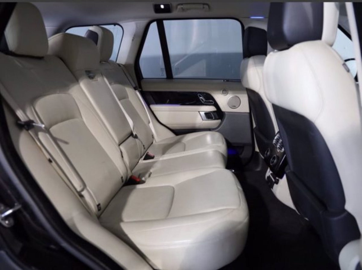Land Rover Range Rover 3.0D l6 Autobiography (7)