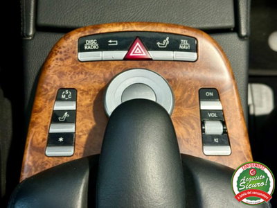 Mercedes-Benz Classe S 500 (16)