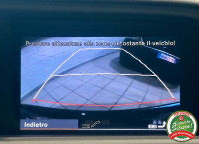 Mercedes-Benz Classe S 500 (20)
