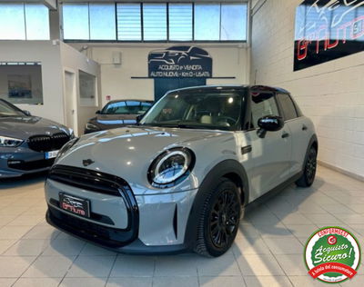 MINI Mini 1.5 Cooper Camden 5 porte usata