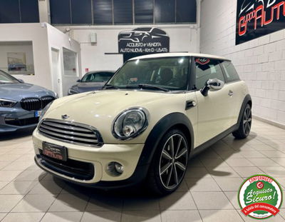 MINI Mini 1.6 16V One (72kW) usata