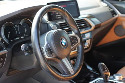BMW X3 xDrive20d Msport (10)