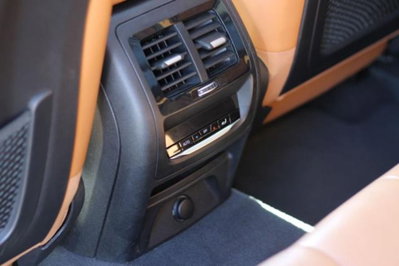 BMW X3 xDrive20d Msport (20)