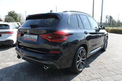 BMW X3 xDrive20d Msport (4)