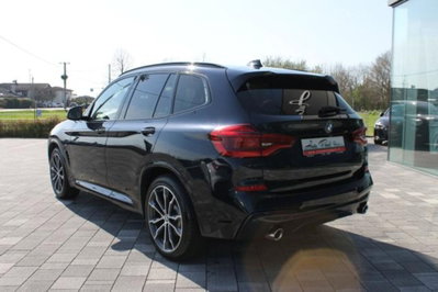 BMW X3 xDrive20d Msport (5)