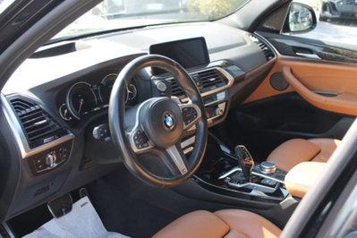 BMW X3 xDrive20d Msport (6)