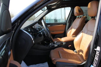 BMW X3 xDrive20d Msport (7)