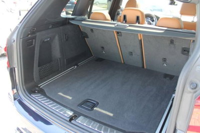 BMW X3 xDrive20d Msport (9)