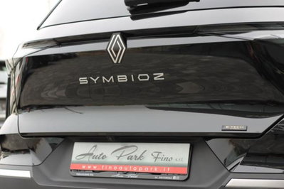 Renault Symbioz 1.6 full hybrid Techno 145cv auto (11)