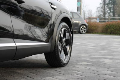 Renault Symbioz 1.6 full hybrid Techno 145cv auto (12)