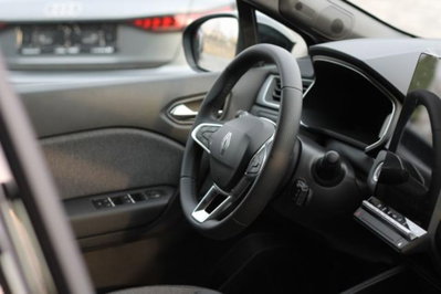 Renault Symbioz 1.6 full hybrid Techno 145cv auto (13)