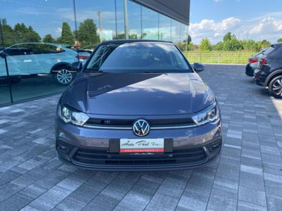 Volkswagen Polo 1.0 tsi Edition 50 95cv dsg (16)