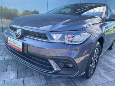 Volkswagen Polo 1.0 tsi Edition 50 95cv dsg (20)