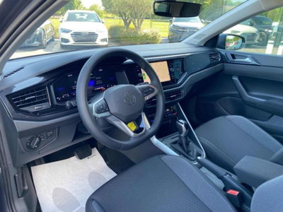 Volkswagen Polo 1.0 tsi Edition 50 95cv dsg (6)