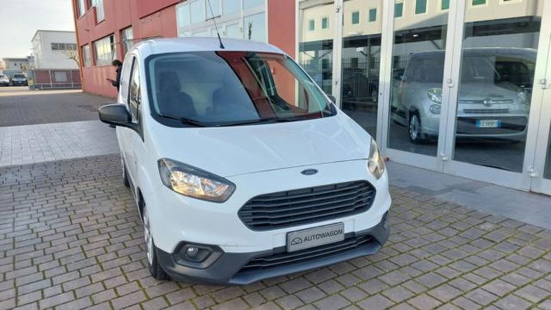 Ford Transit Courier 1.5 TDCi 75CV  Trend