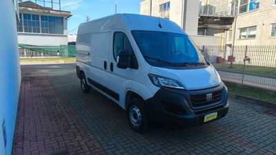 Fiat Ducato Furgone easy pro 33 MH2 2.2 mjt3 140cv serie 7