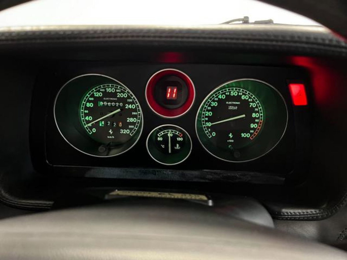 Ferrari F355 Spider F1 Spider (7)