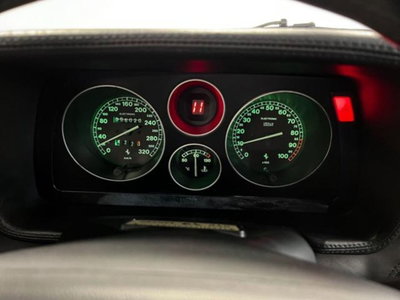 Ferrari F355 Spider F1 Spider (7)