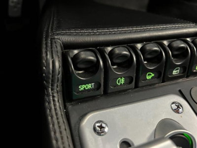 Ferrari F355 Spider F1 Spider (8)
