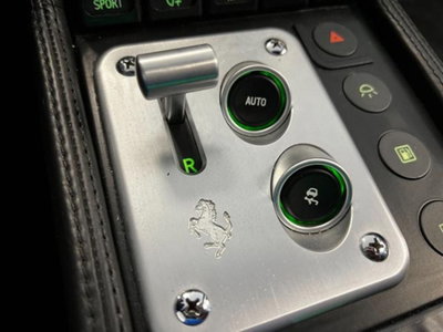 Ferrari F355 Spider F1 Spider (9)