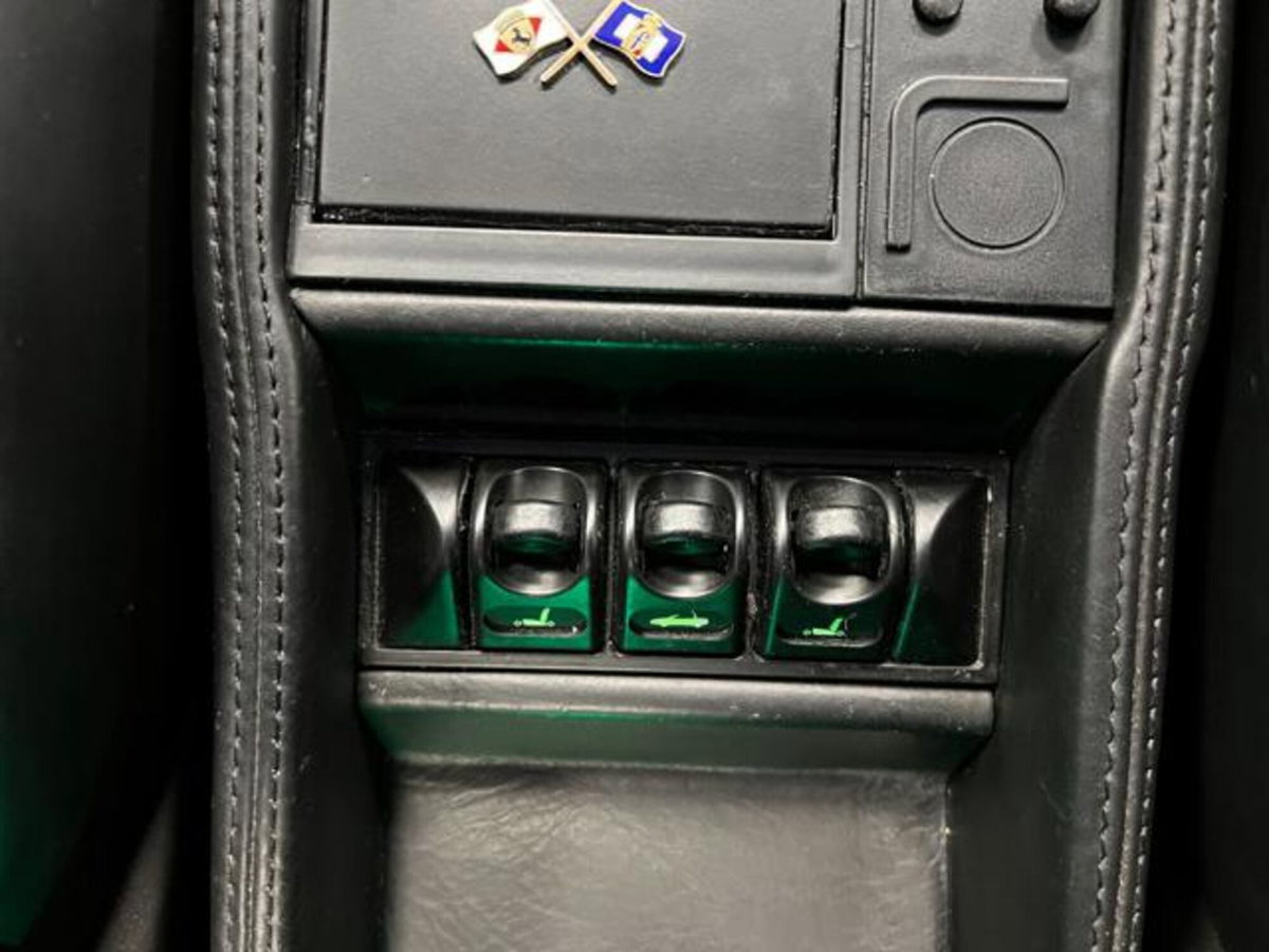 Ferrari F355 Spider F1 Spider (10)