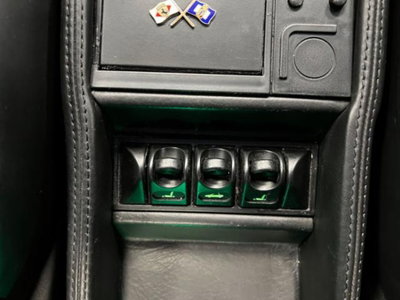 Ferrari F355 Spider F1 Spider (10)