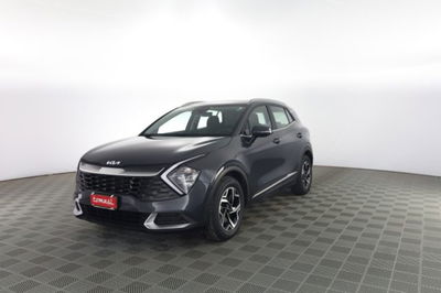 Kia Sportage 1.6 CRDi MHEV Business usata