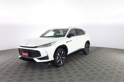 Mg HS HS 1.5T-GDI AT Comfort usata