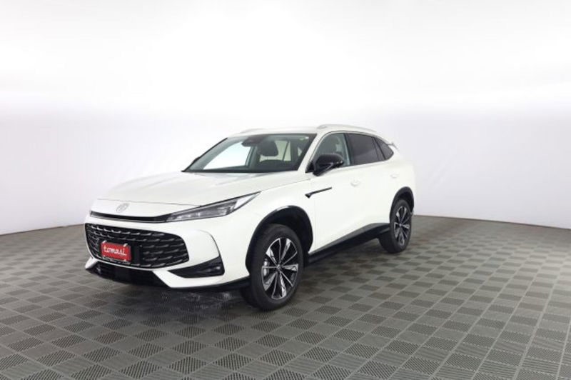 Mg HS HS 1.5T-GDI AT Comfort