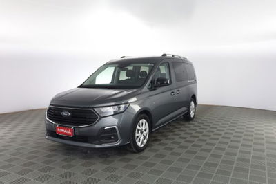 Ford Tourneo Connect 2.0 EcoBlue 122 CV Active usata
